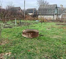 Дача в Гершуновке