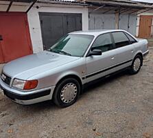 Ауди 100 С4