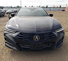 ACURA TLX A-SPEC Оригинальный пробег! Прозрачная история автомобиля!