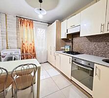 Продам 3-к квартиру в высотке, район ул. Калиновая - Образцова