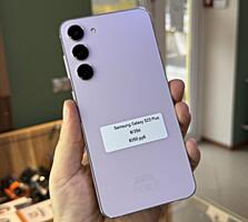 Samsung Galaxy S23 Plus 256Gb Рассрочка / Гарантия