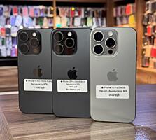 Apple iPhone 15 Pro 128Gb и 256Gb / РАССРОЧКА / ГАРАНТИЯ магазина