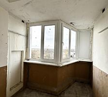 2-комнатная в Центре - Роддом (4/9 этаж). Торг