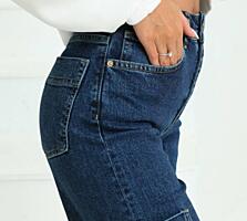 Продам джинсы карго фирмы CRACPOT