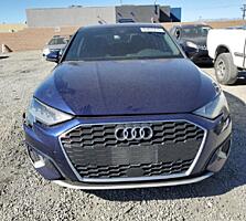 AUDI A3 PREMIUM Оригинальный пробег! Прозрачная история автомобиля!