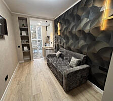 Se vinde un apartament modern, mic, dar extrem de practic — ideal ...