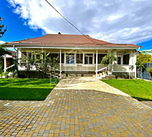 Se vinde casă, amplasată în r-nul Straseni, str. Vasile Alecsandri, ..