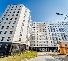 Se vinde apartament pe str. I. Radu, compania de construcții ...