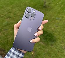 Продам телефон 14pro max