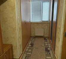 Продается трехкомнатная квартира