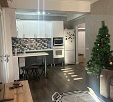 str. Dumitru Rîșcanu, Râșcani, Chișinău