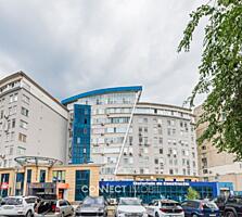 Str. Grenoble, Telecentru, Chisinau