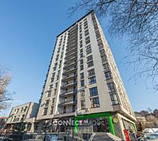 Str. Ivan Zaikin , Centru, Chișinău