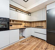 Bd. Dacia, Botanica, Chisinau