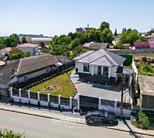 str. N.Testemițanu,Durlești,Chișinău