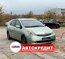 Toyota Prius 20 Hybrid (Доступен в Автокредит)