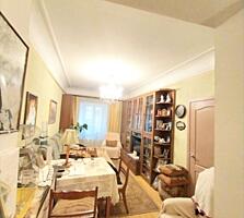 Продам 2-комнатную квартиру в Центре