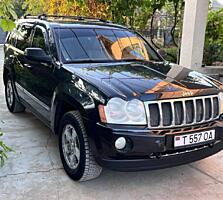 Продам срочно Jeep бензин/газ