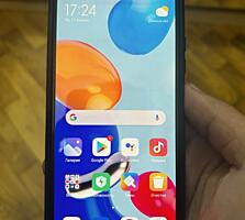 Сяоми Redmi Note 11