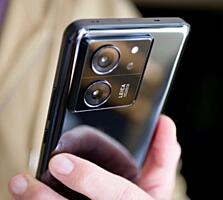 Сяоми 13T Pro 12/512 - 450$. Новый. Флагман!