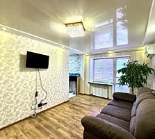 Продаю затишну 2к квартиру в Інгульському районі