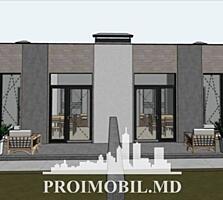 Vă propunem spre vânzare acestduplex cu 3camere,or. Ialoveni, bd. ...