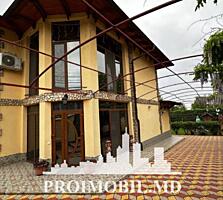 Vă propunem spre vânzare această casăîn 2nivele în Strășeni, str. ...