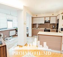 Vă propunem spre vânzare acestapartament cu 2camere și living,sect. ..