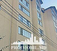 Vă propunem spre vânzare acestapartament cu 2camere și living,sect. ..