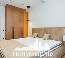 Vă propunem spre vânzare acest penthouse cu 3camere și living în ...