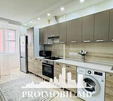 Vă propunem spre vânzare acestapartament cu 1 cameră și living,sect. .