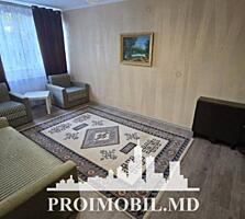 Vă propunem spre vânzare apartament cu 1 cameră, sect. Botanica, str. 
