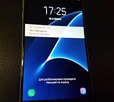 Самсунг S7 VOLTE 32гб.