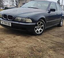 BMW E39