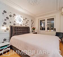 Apartament cu 3 camere, sect. Botanica Vă propunem spre vânzare ...