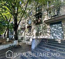 Apartament cu 2 camere, sect. Buiucani Vă propunem spre vânzare ...