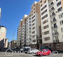 Apartament cu 1 cameră, or. Durlești Vă propunem spre vânzare ...