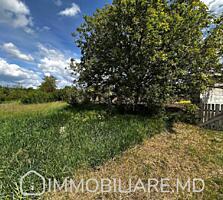Teren pentru construcție, loc. Humulești, com. Bubuieci Vă propunem ..