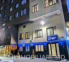 Apartament cu 1 cameră, sect. Râșcani Vă propunem spre vânzare ...