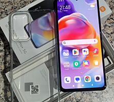 Продам Redmi Note 11 Pro Plus 5G на 8/256 Гб
