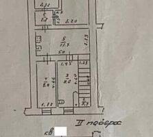 10233 Продам 3-комнатную квартиру в самом сердце ...