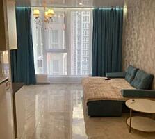 33014  Продаж однокімнатної квартири-студії в ЖК ...