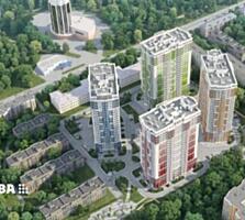 33037. Продам 2-комнатную квартиру на проспекте ...