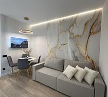 33827 Продам 3-комнатную квартиру в ЖК 60 ...