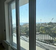 35546Продаётся 1-комнатная квартира с видом на ...