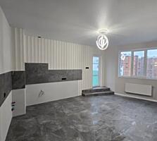 36452. Продается двухкомнатная квартира в ...