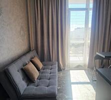 36481. Продаётся 1-комнатная квартира с ремонтом ...