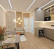 36482 Продам стильную 2-комнатную квартиру с ...