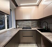 36483. Продаётся уютная  квартира в одном из ...