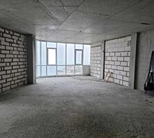 36486 Просторная и светлая, с эркером и ...